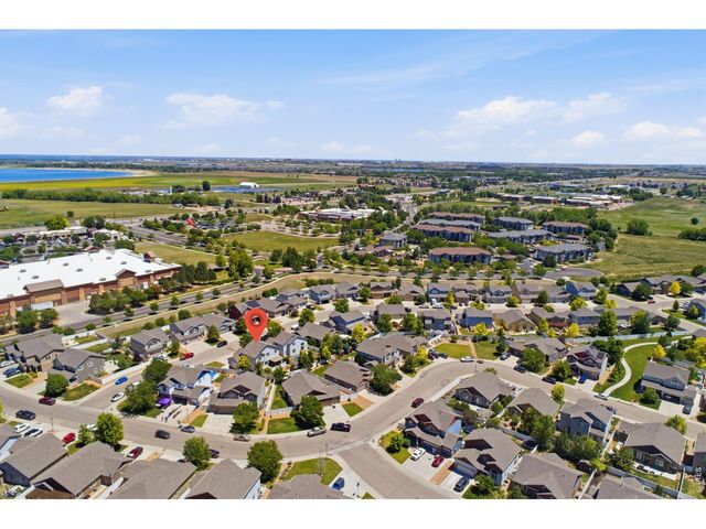 2710 Hydra Dr, Loveland, CO 80537