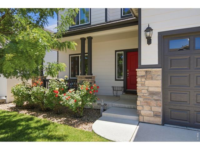 2710 Hydra Dr, Loveland, CO 80537