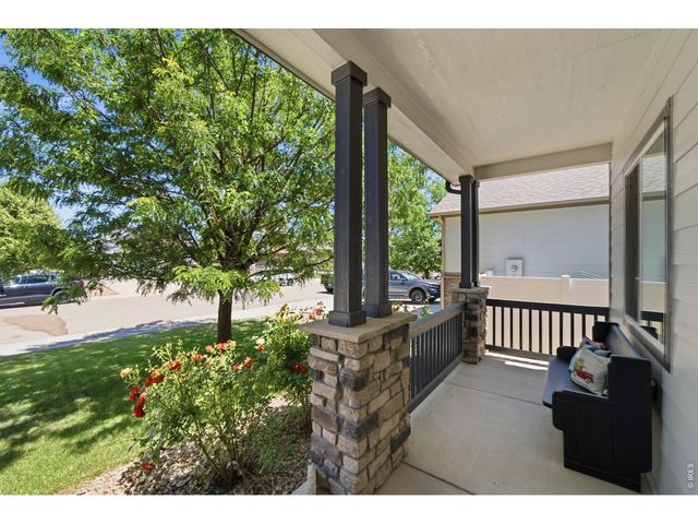2710 Hydra Dr, Loveland, CO 80537