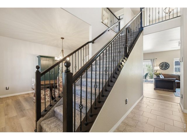 2710 Hydra Dr, Loveland, CO 80537