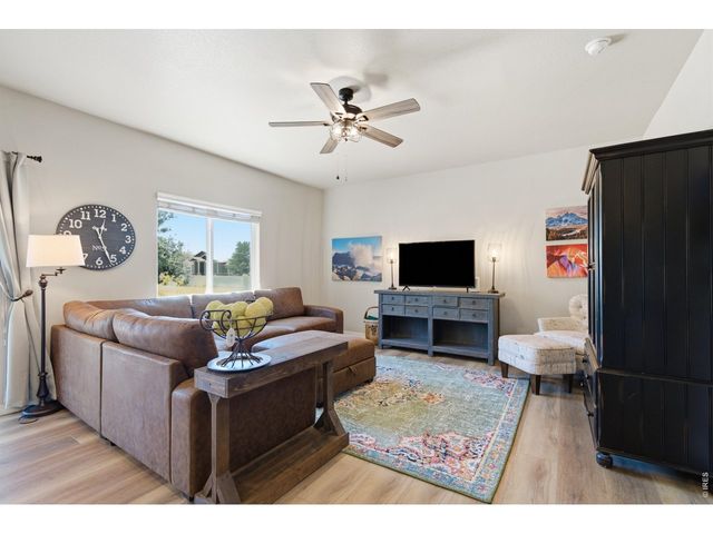 2710 Hydra Dr, Loveland, CO 80537
