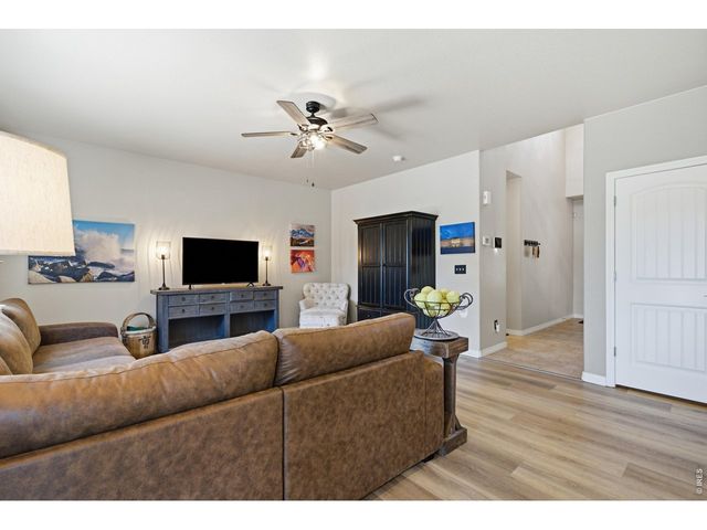 2710 Hydra Dr, Loveland, CO 80537
