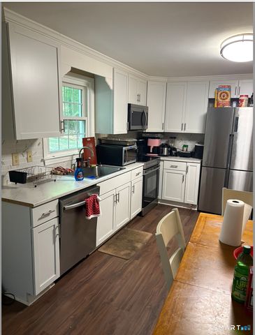 170 Bush Hill Road, Manchester, CT 06040