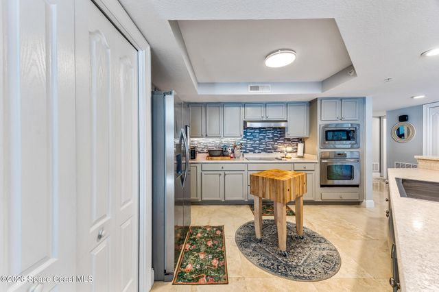 121 Lancha Circle 107, Satellite Beach, FL 32937