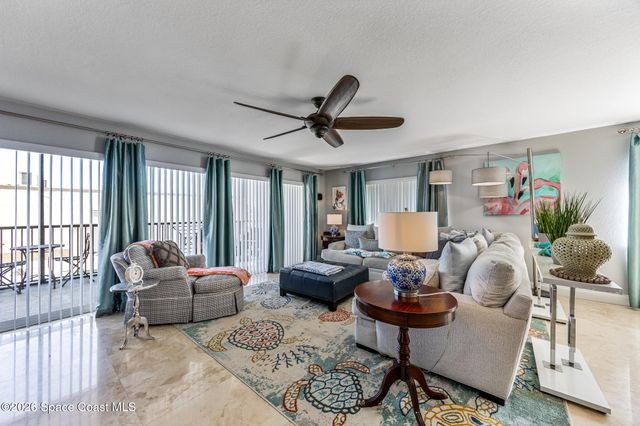 121 Lancha Circle 107, Satellite Beach, FL 32937