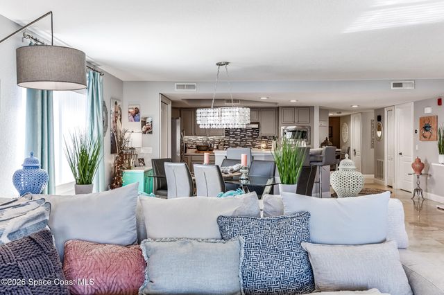 121 Lancha Circle 107, Satellite Beach, FL 32937