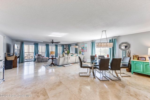 121 Lancha Circle 107, Satellite Beach, FL 32937