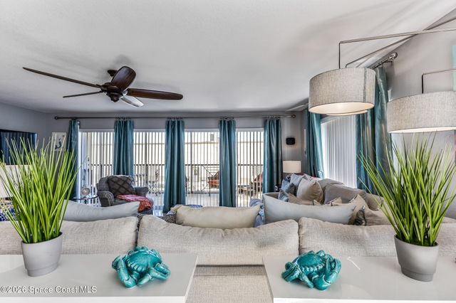 121 Lancha Circle 107, Satellite Beach, FL 32937