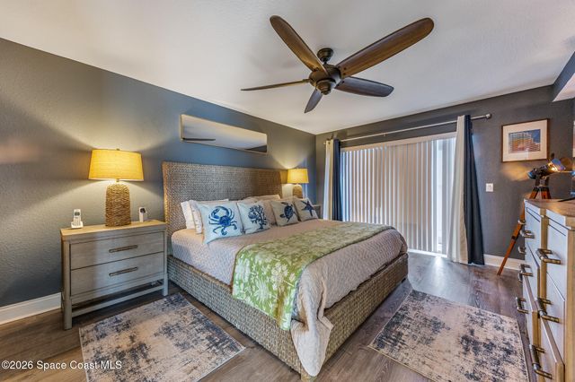 121 Lancha Circle 107, Satellite Beach, FL 32937