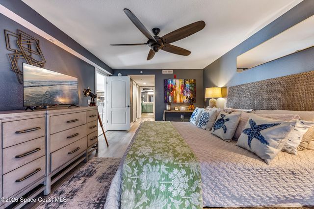 121 Lancha Circle 107, Satellite Beach, FL 32937