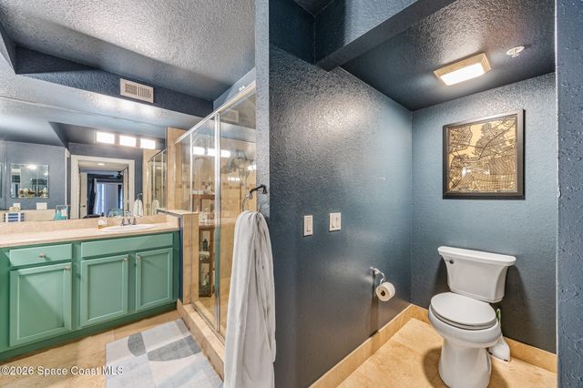 121 Lancha Circle 107, Satellite Beach, FL 32937