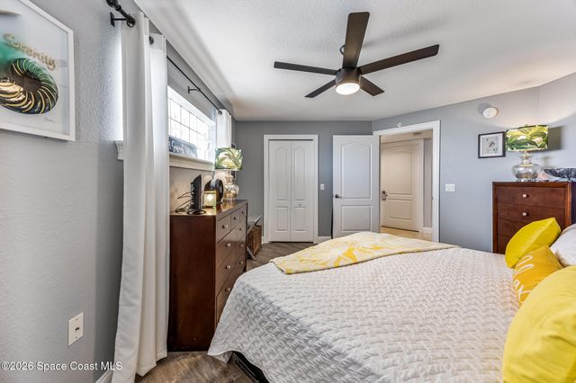 121 Lancha Circle 107, Satellite Beach, FL 32937