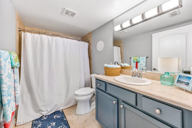 121 Lancha Circle 107, Satellite Beach, FL 32937