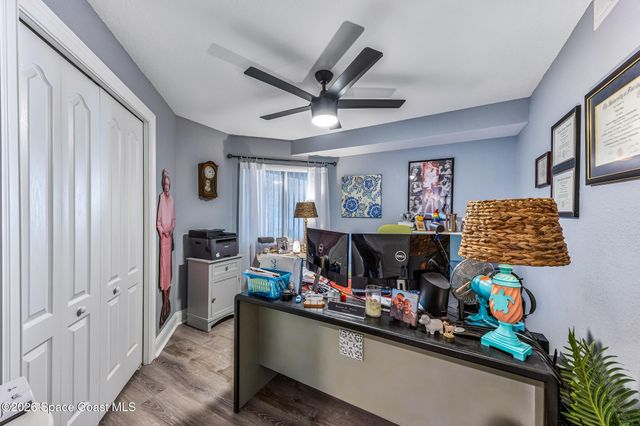 121 Lancha Circle 107, Satellite Beach, FL 32937