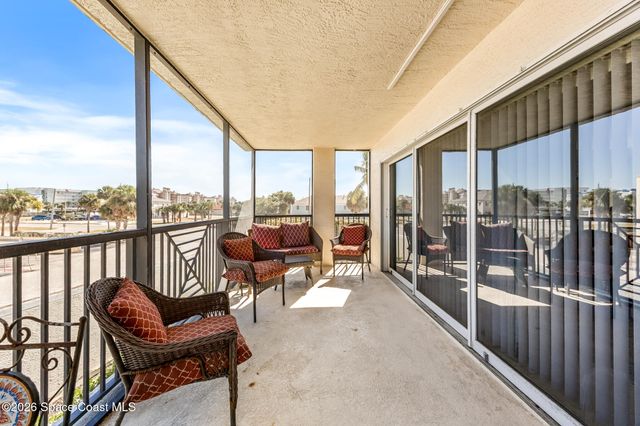 121 Lancha Circle 107, Satellite Beach, FL 32937