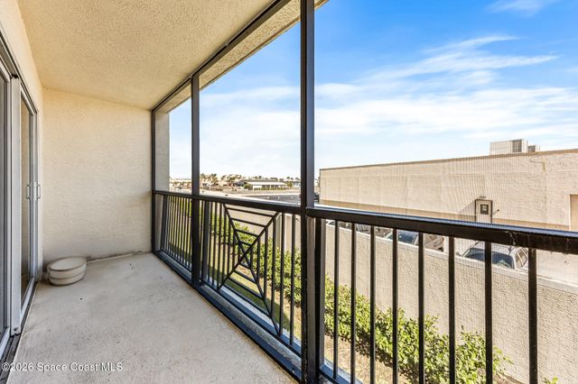 121 Lancha Circle 107, Satellite Beach, FL 32937