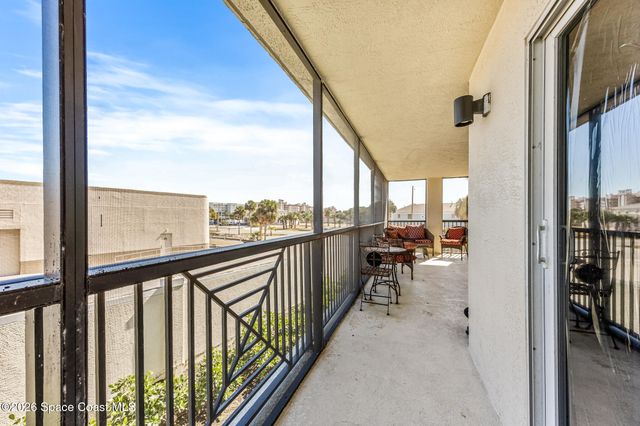 121 Lancha Circle 107, Satellite Beach, FL 32937