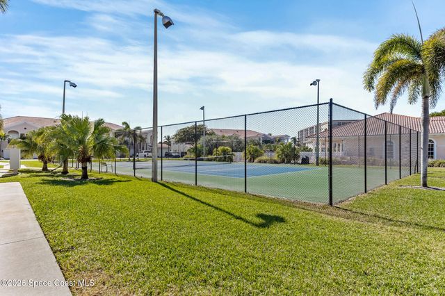 121 Lancha Circle 107, Satellite Beach, FL 32937