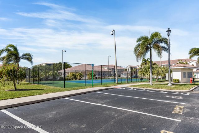 121 Lancha Circle 107, Satellite Beach, FL 32937