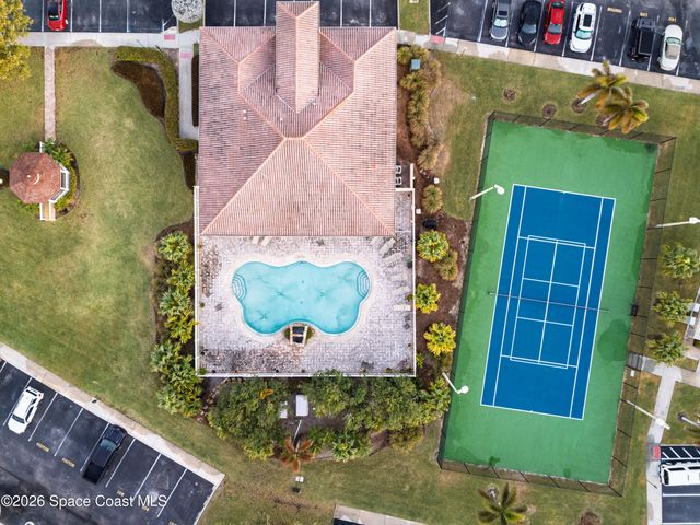 121 Lancha Circle 107, Satellite Beach, FL 32937