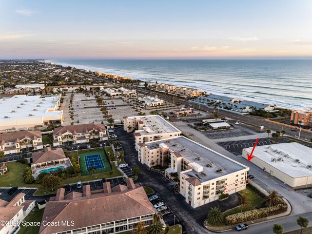 121 Lancha Circle 107, Satellite Beach, FL 32937