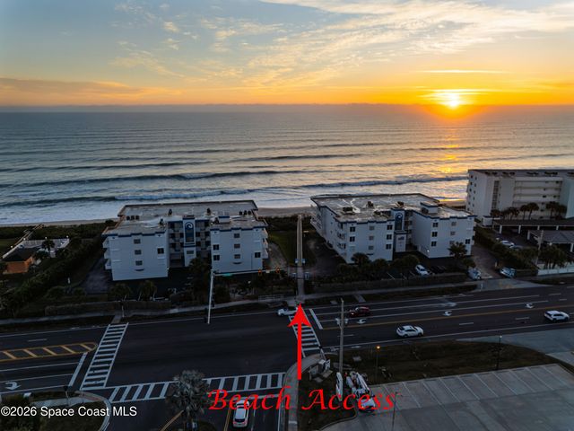 121 Lancha Circle 107, Satellite Beach, FL 32937