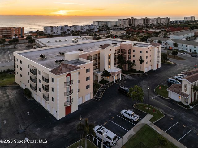 121 Lancha Circle 107, Satellite Beach, FL 32937