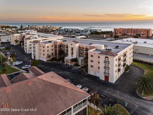 121 Lancha Circle 107, Satellite Beach, FL 32937