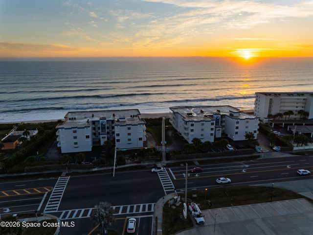 121 Lancha Circle 107, Satellite Beach, FL 32937