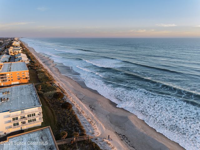 121 Lancha Circle 107, Satellite Beach, FL 32937