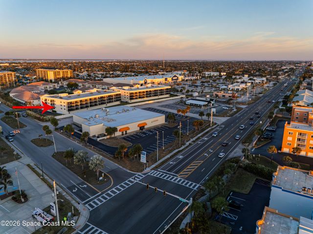 121 Lancha Circle 107, Satellite Beach, FL 32937