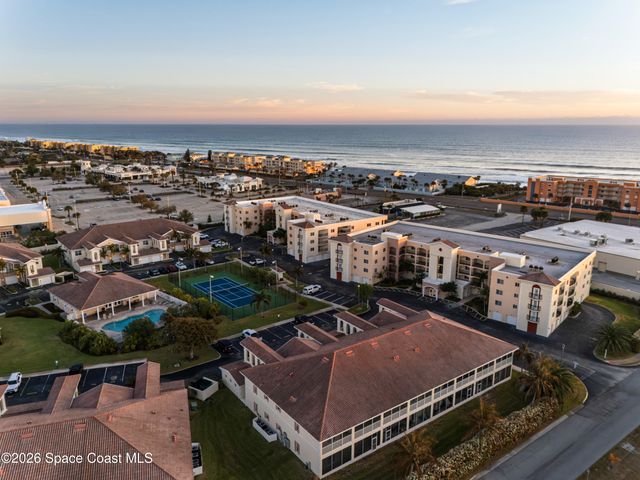 121 Lancha Circle 107, Satellite Beach, FL 32937