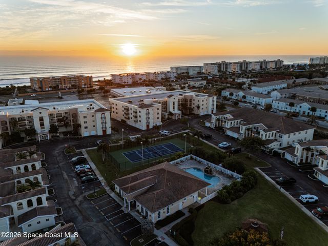 121 Lancha Circle 107, Satellite Beach, FL 32937