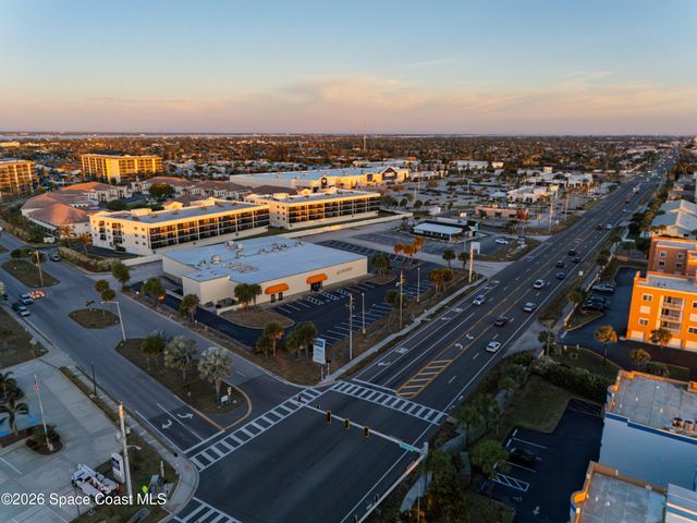 121 Lancha Circle 107, Satellite Beach, FL 32937