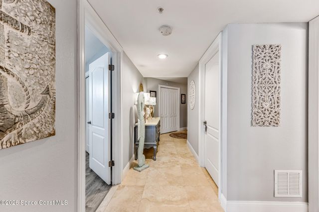 121 Lancha Circle 107, Satellite Beach, FL 32937