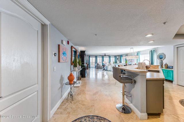 121 Lancha Circle 107, Satellite Beach, FL 32937