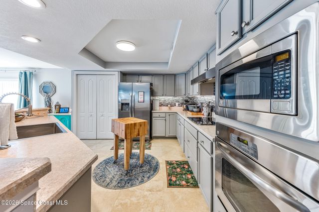 121 Lancha Circle 107, Satellite Beach, FL 32937