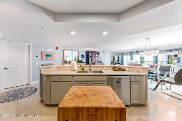 121 Lancha Circle 107, Satellite Beach, FL 32937