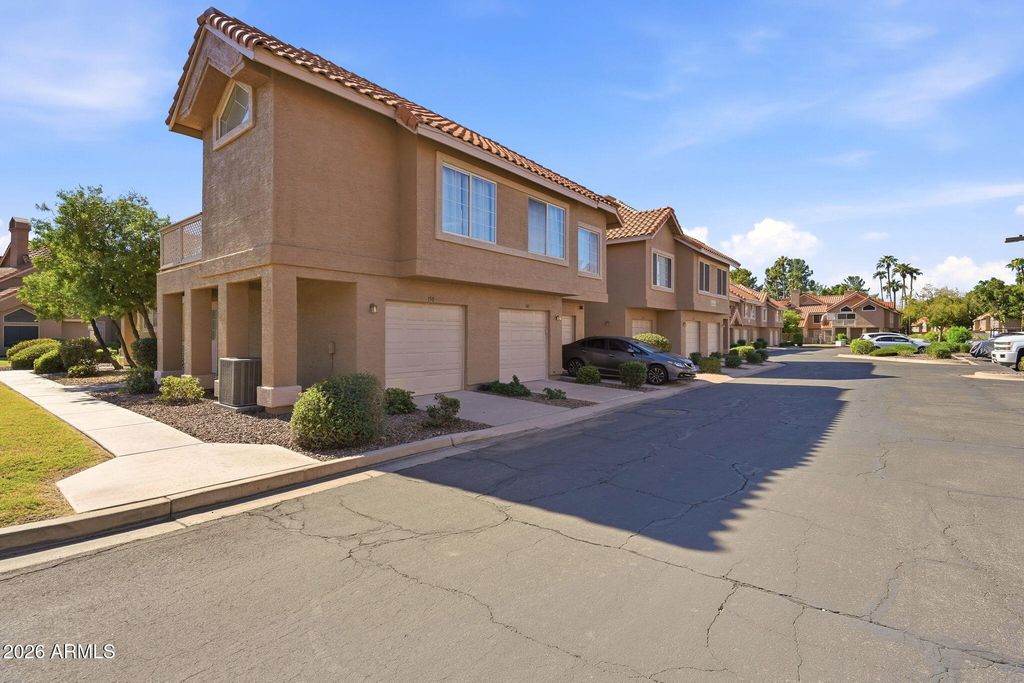 1633 E LAKESIDE Drive 147, Gilbert, AZ 85234 — photo 3