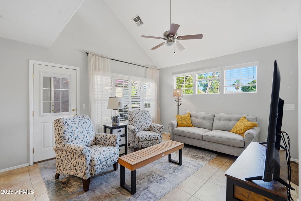 1633 E LAKESIDE Drive 147, Gilbert, AZ 85234 — photo 4
