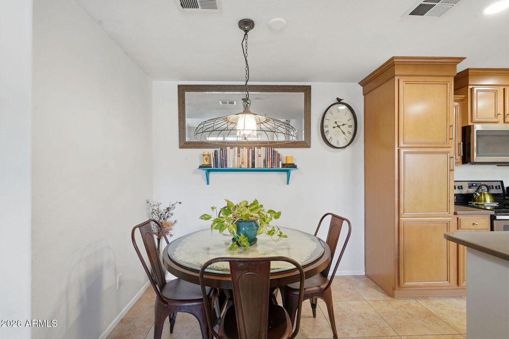 1633 E LAKESIDE Drive 147, Gilbert, AZ 85234 — photo 5
