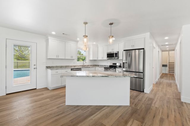 468 Wilkey Road, Dayton, TN 37321