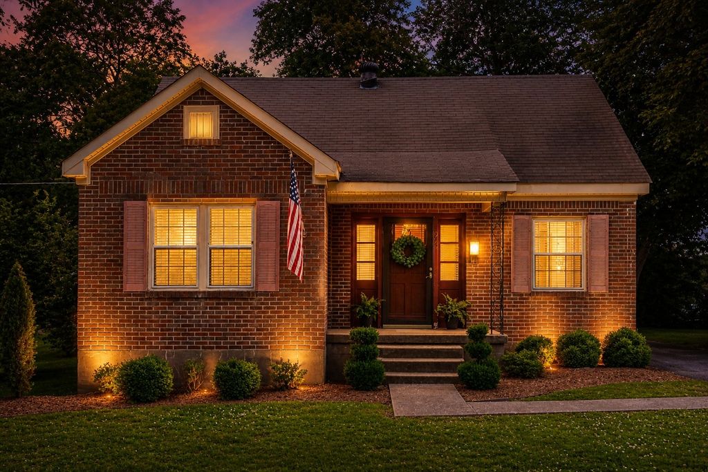 572 Hawkins Dr, Gallatin, TN 37066