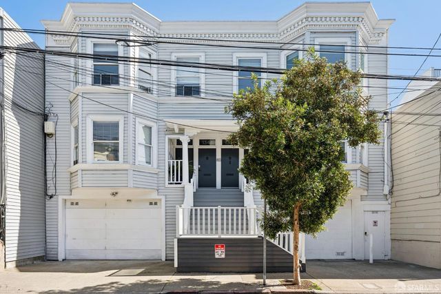 1349 Minna Street, San Francisco, CA 94103