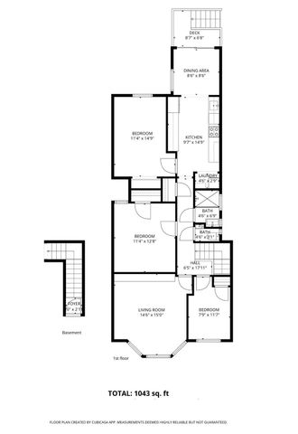 1349 Minna Street, San Francisco, CA 94103