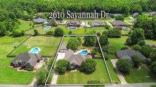 2610 Savannah Drive, Prattville, AL 36067