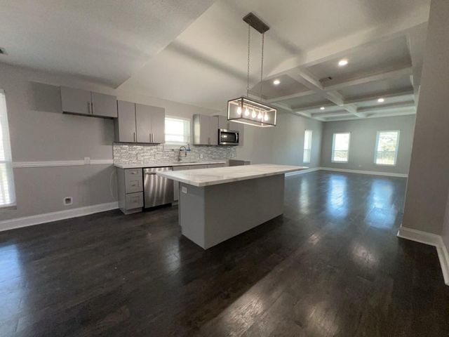 401 Walton Street, Houston, TX 77009