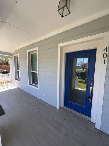 401 Walton Street, Houston, TX 77009