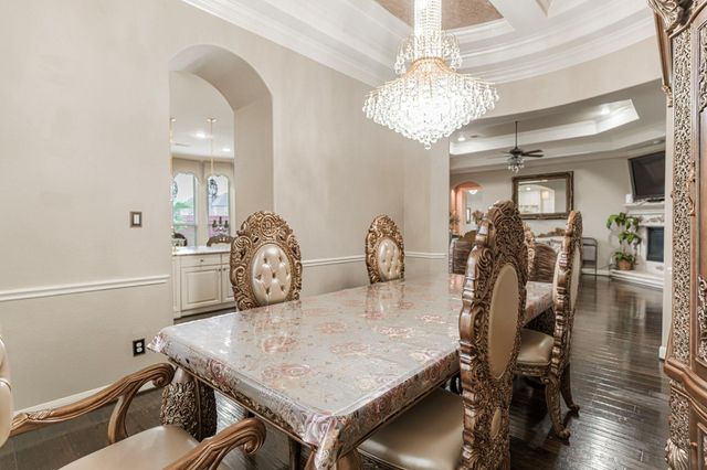 20315 Knights Branch Drive, Cypress, TX 77433