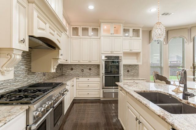 20315 Knights Branch Drive, Cypress, TX 77433